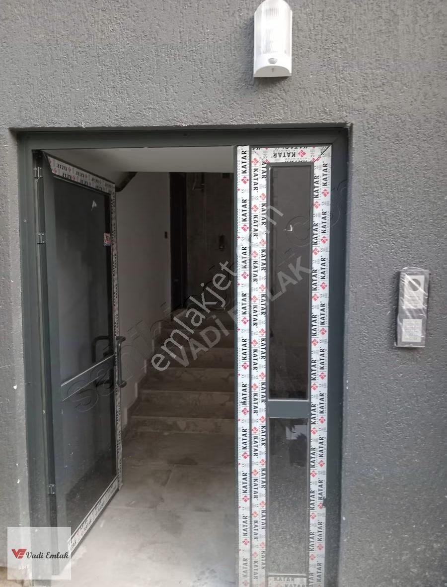 Vadi Emlakdan Çevre Yolu Altında Satılık 2-0 Sıfır Daire - Görsel 14