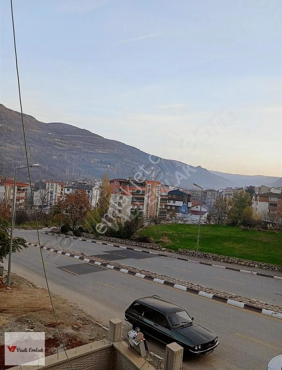 Vadi Emlakdan Çevre Yolu Altında Satılık 2-0 Sıfır Daire - Görsel 15