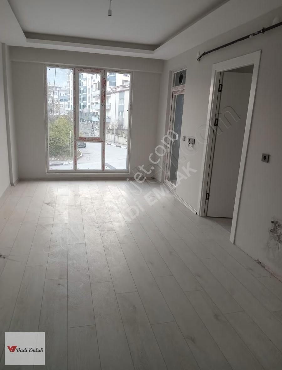 Vadi Emlakdan Çevre Yolu Altında Satılık 2-0 Sıfır Daire - Görsel 16