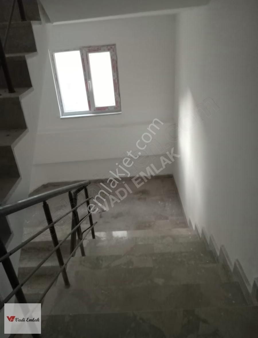 Vadi Emlakdan Çevre Yolu Altında Satılık 2-0 Sıfır Daire - Görsel 3