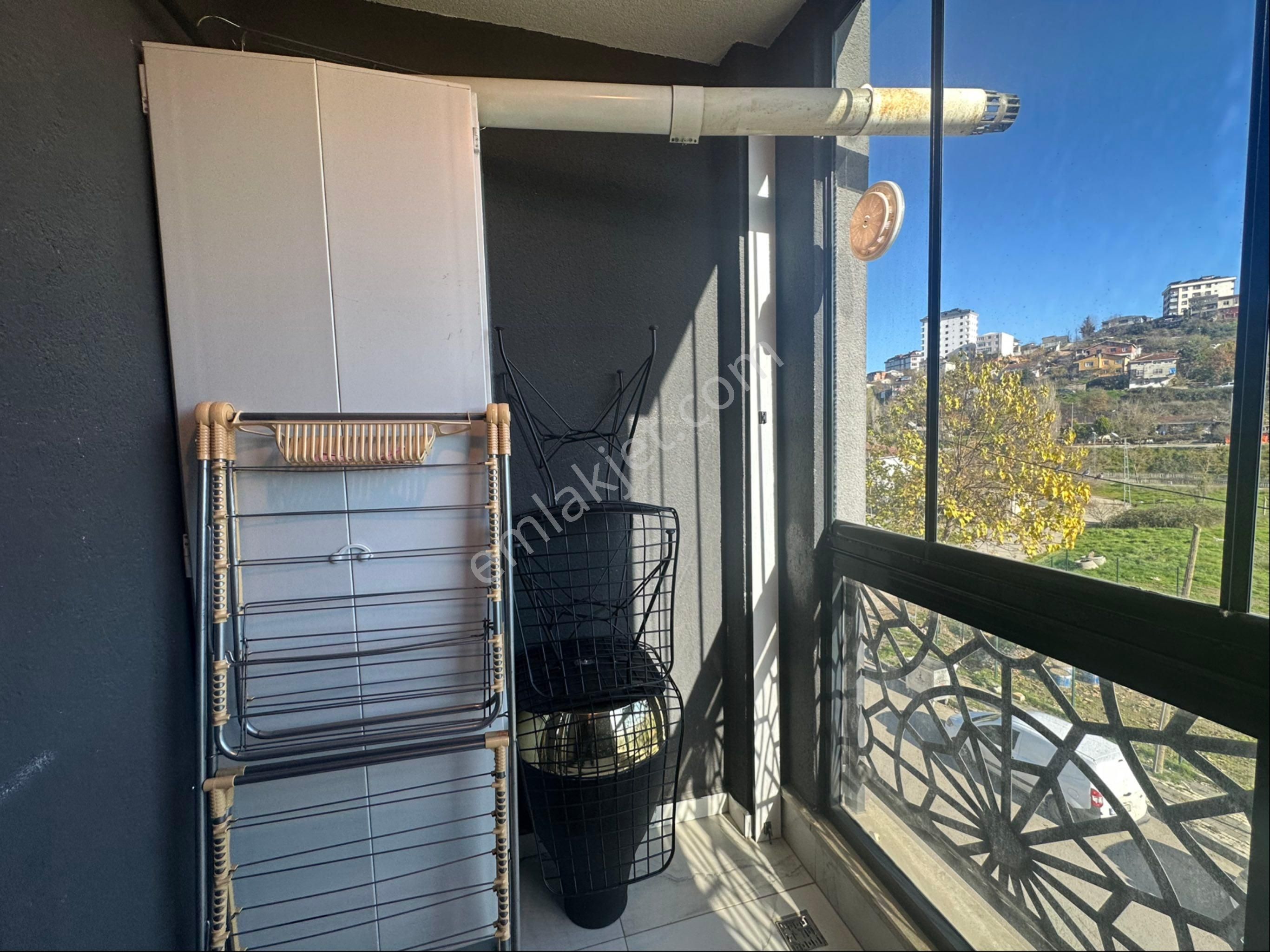 Samandıra Da 3+1 130 M2 İskanlı Arakat Daire - Görsel 15