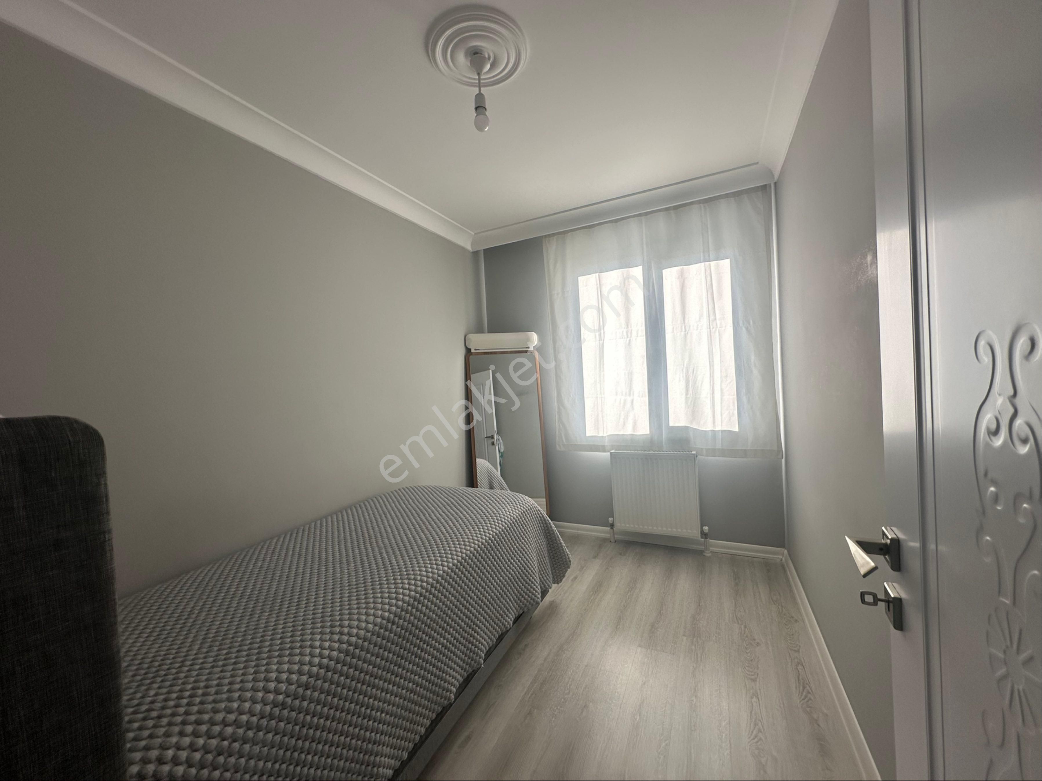 Samandıra Da 3+1 130 M2 İskanlı Arakat Daire - Görsel 27