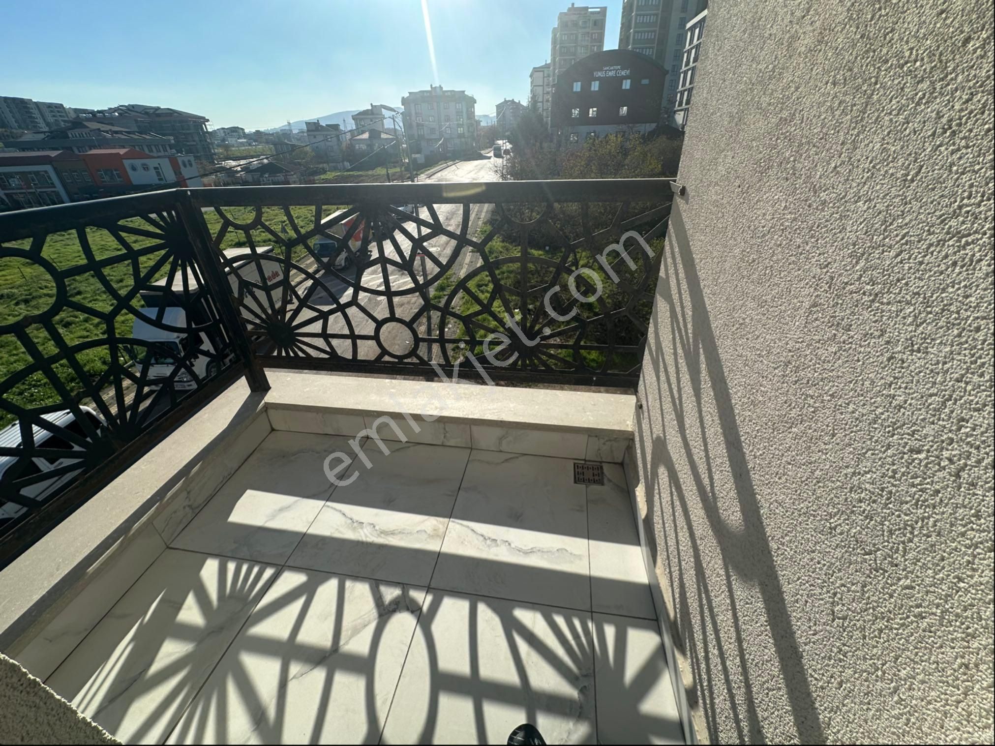 Samandıra Da 3+1 130 M2 İskanlı Arakat Daire - Görsel 33