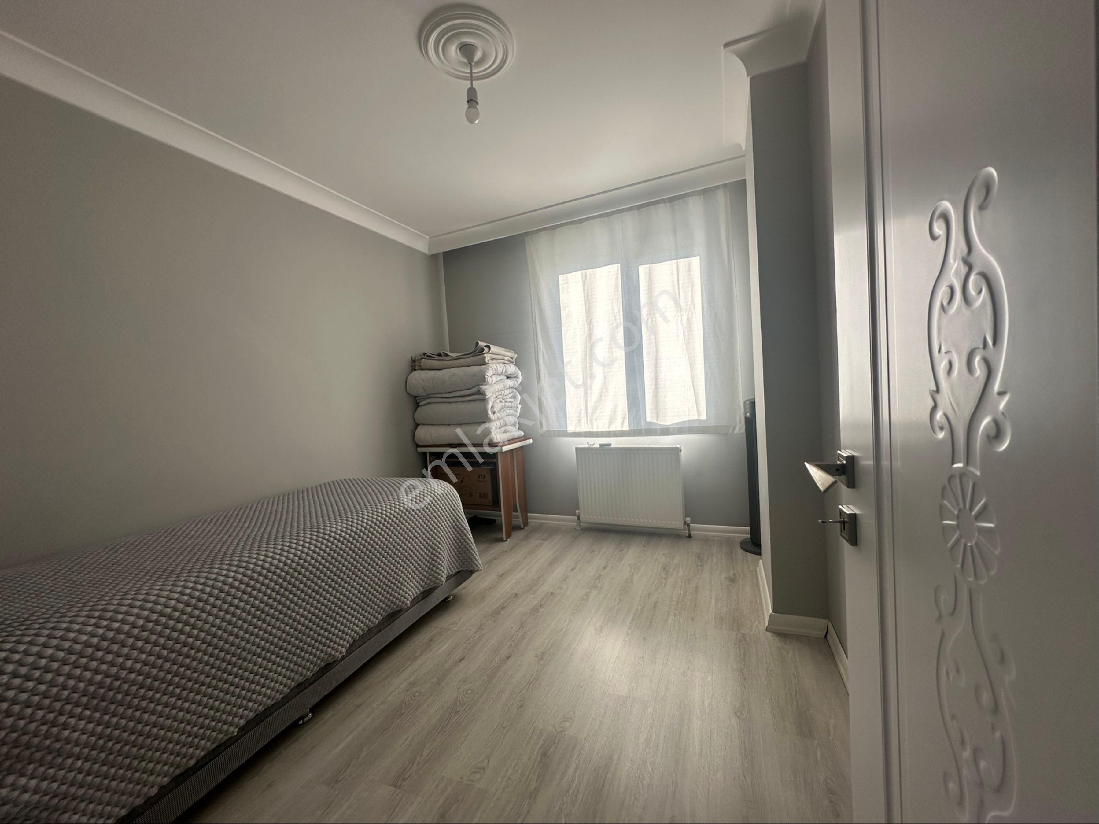 Samandıra Da 3+1 130 M2 İskanlı Arakat Daire - Görsel 17