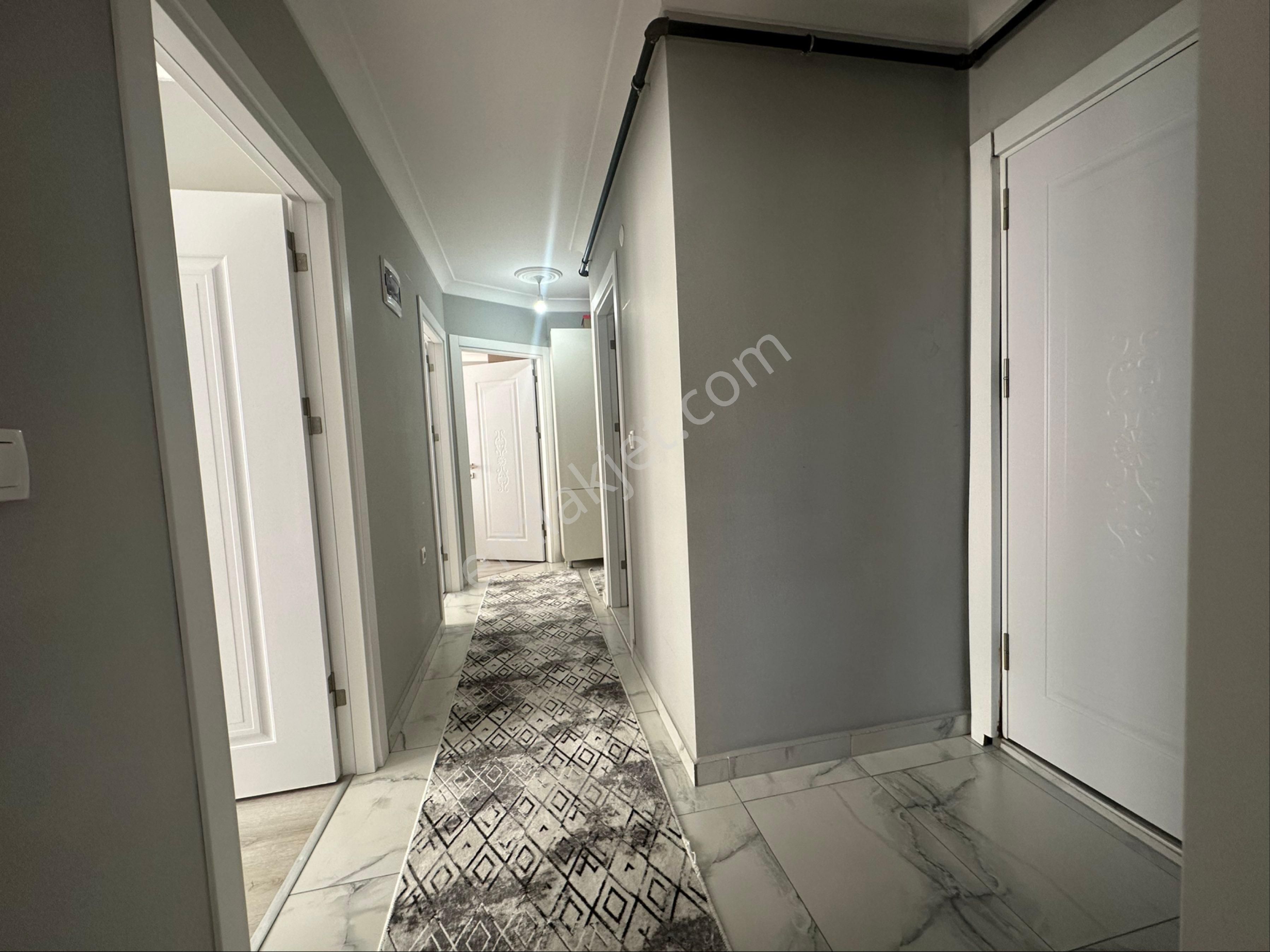 Samandıra Da 3+1 130 M2 İskanlı Arakat Daire - Görsel 18