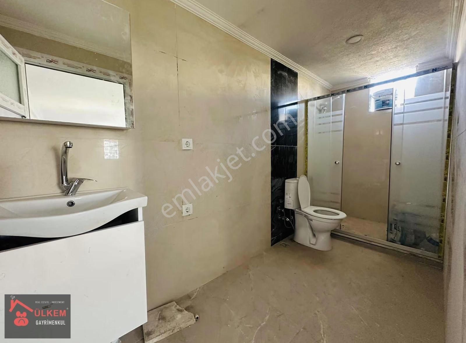 İkiçeşmelikte 5+1 Dublex Geniş Teraslı Oturumlu Daire - Görsel 3