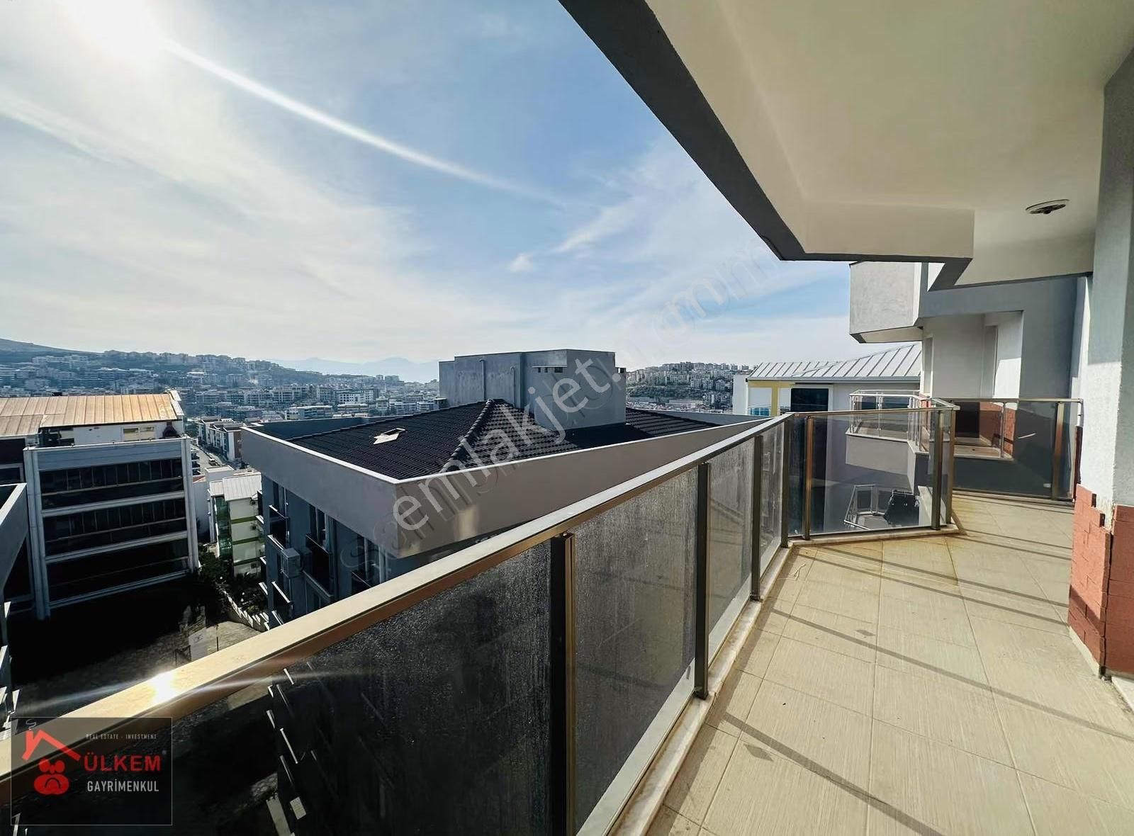 İkiçeşmelikte 5+1 Dublex Geniş Teraslı Oturumlu Daire - Görsel 23