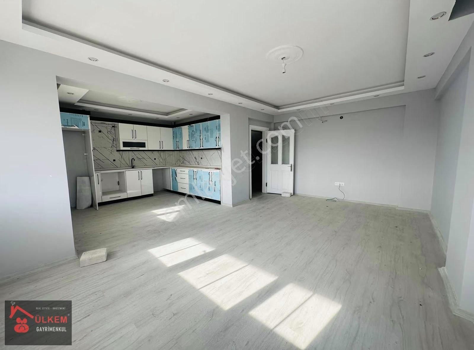 İkiçeşmelikte 5+1 Dublex Geniş Teraslı Oturumlu Daire - Görsel 11