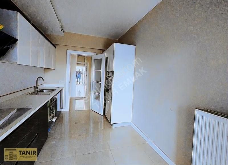 Beylikdüzü Vira İstanbul Sitesinde Kiralık Lüx Site İçi Daire - Görsel 20