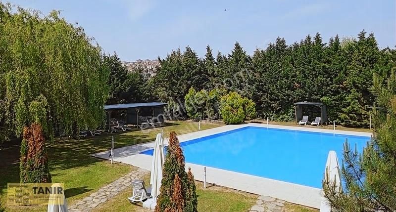 Bahçeşehir Spradon Residence Lüks Rezidans İçerisinde Daire - Görsel 6