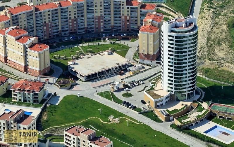 Bahçeşehir Spradon Residence Lüks Rezidans İçerisinde Daire - Görsel 5