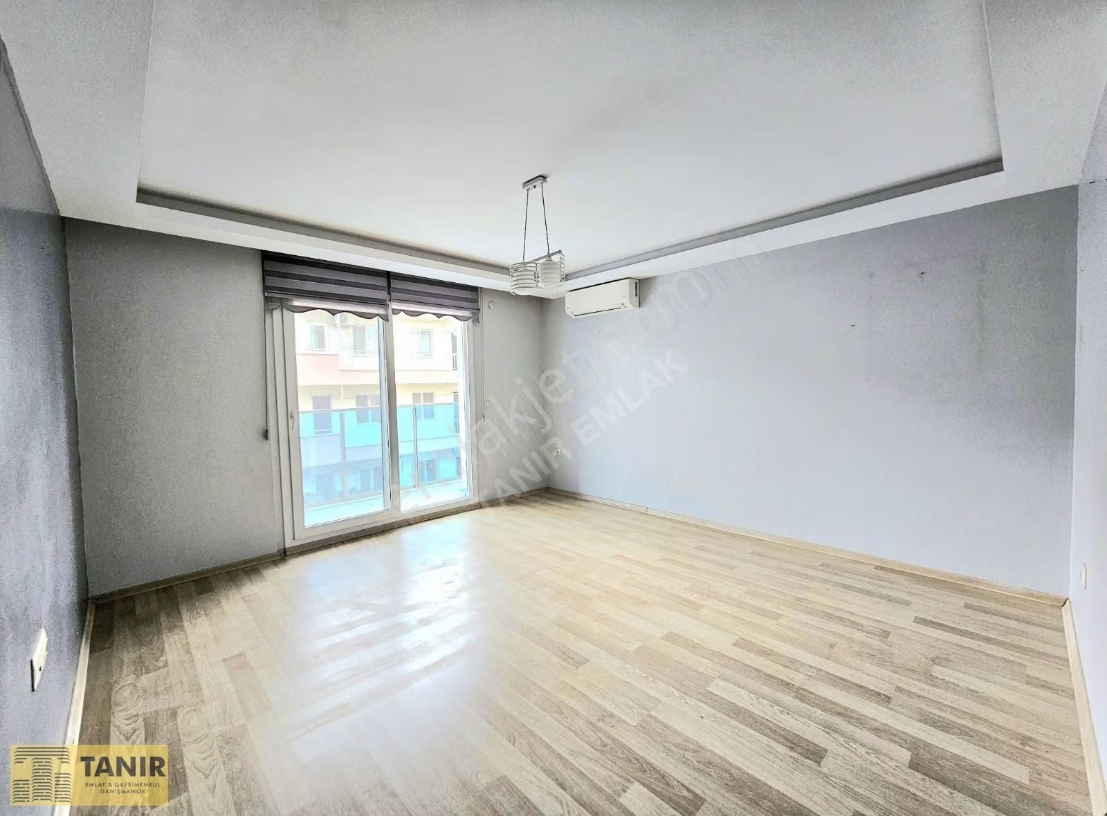 Merkezi Konumda 2+1 Daire - Görsel 19