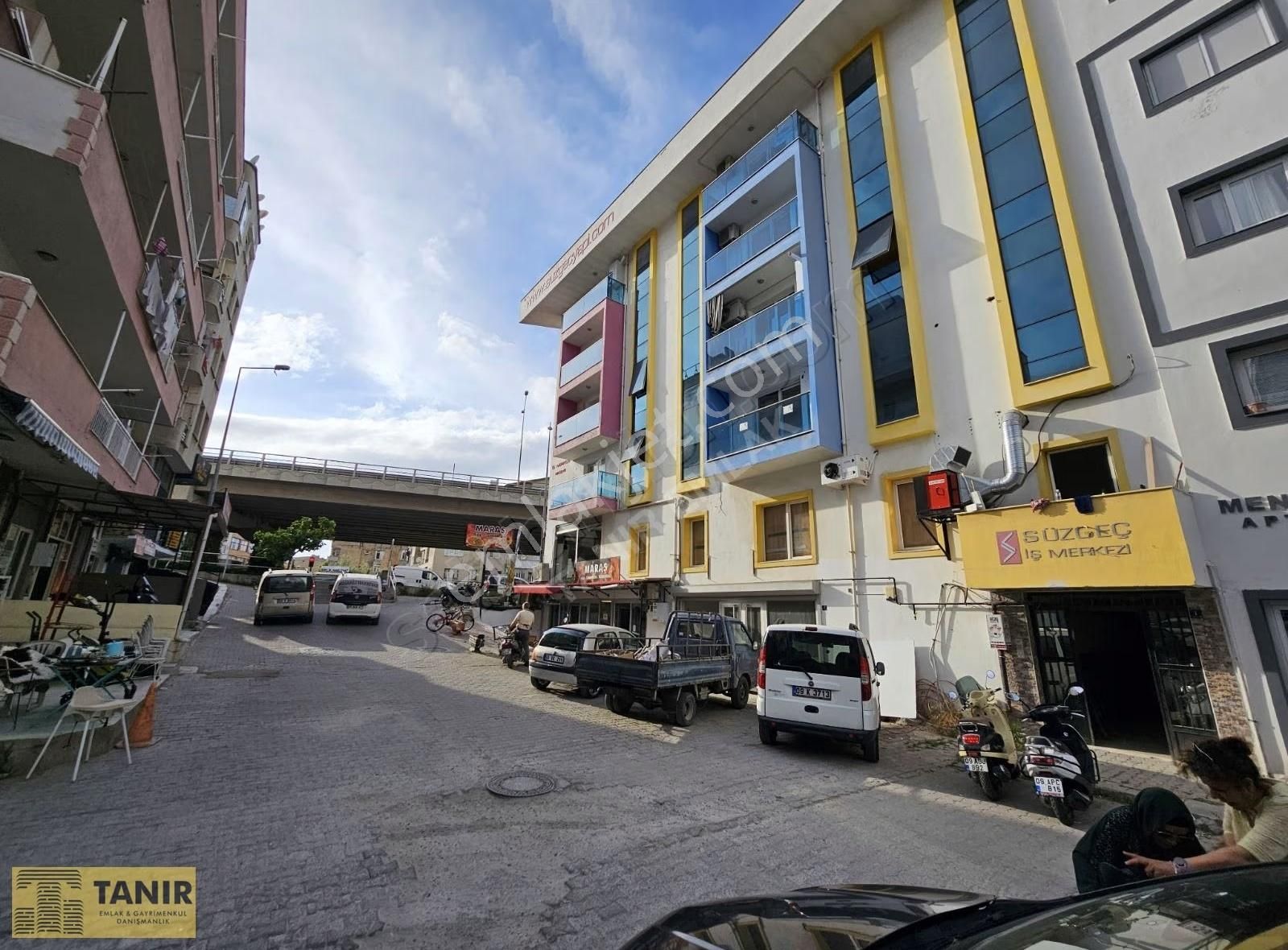 Merkezi Konumda 2+1 Daire - Görsel 22