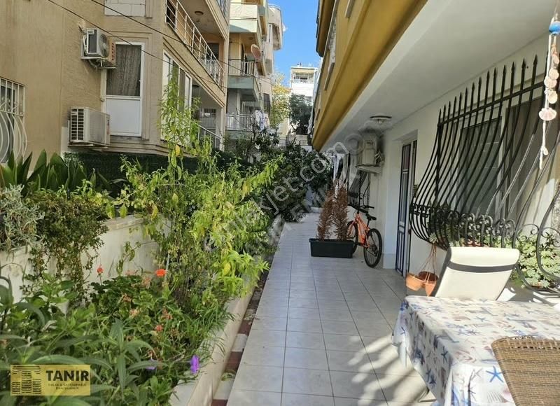 Sahile Yürüme Mesafesinde 2+1 Daire - Görsel 11