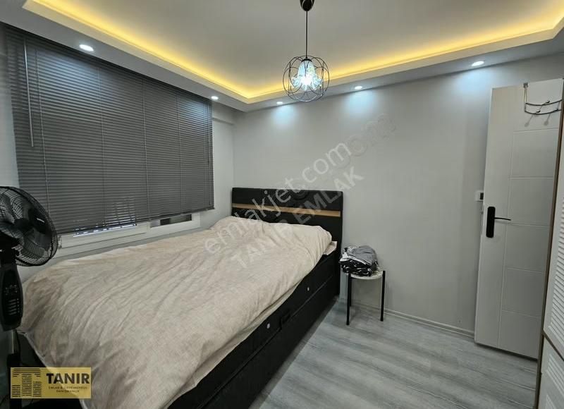 Sahile Yürüme Mesafesinde 2+1 Daire - Görsel 9