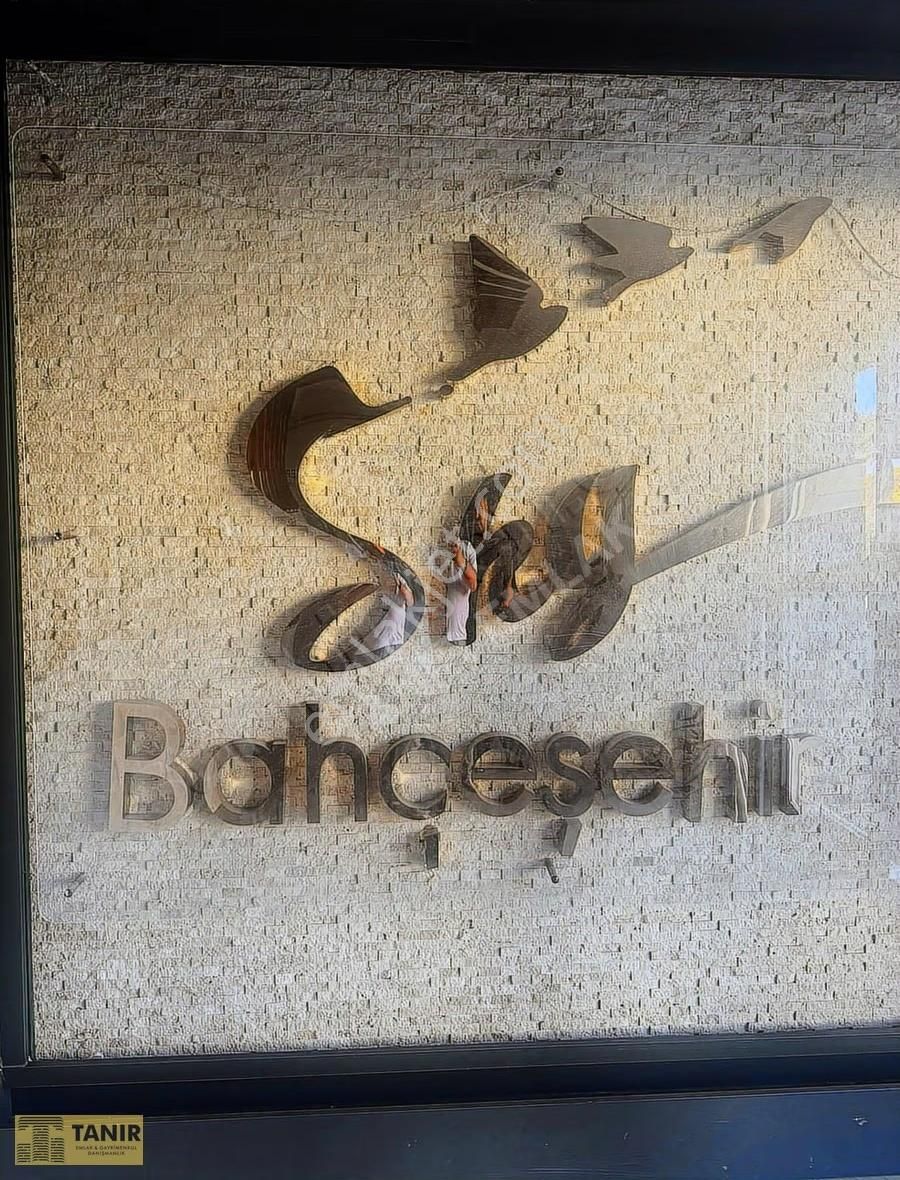 Sky Bahçeşehir Satılık 2+1 Daire - Görsel 12