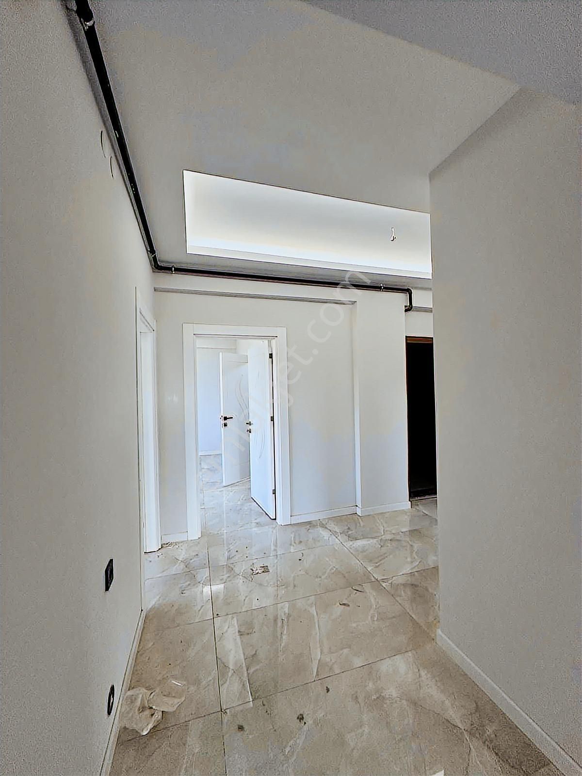 Emir Yapıdan Havuzlu Sitede Ultra Lüx Daire - Görsel 24