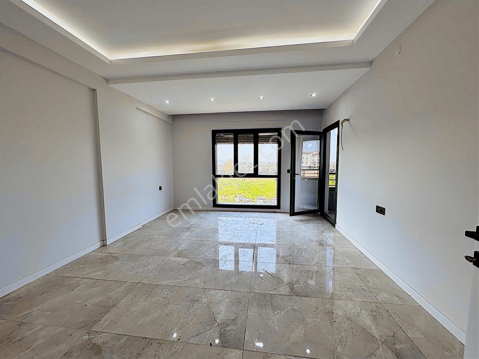 Emir Yapıdan Havuzlu Sitede Ultra Lüx Daire - Görsel 13