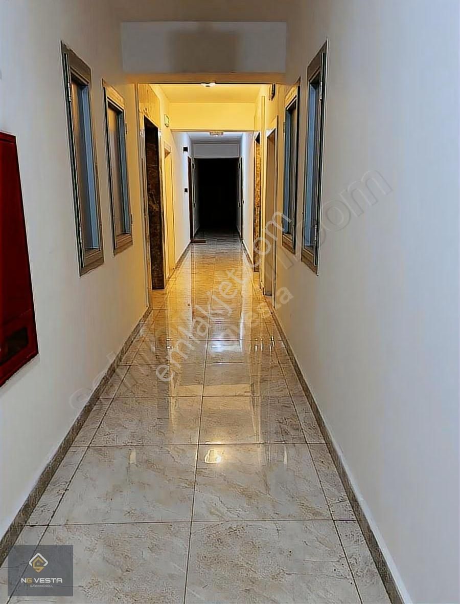 7/24 Güvenlikli Havuzlu Sitede 2+1 Kiralık Daire - Görsel 17
