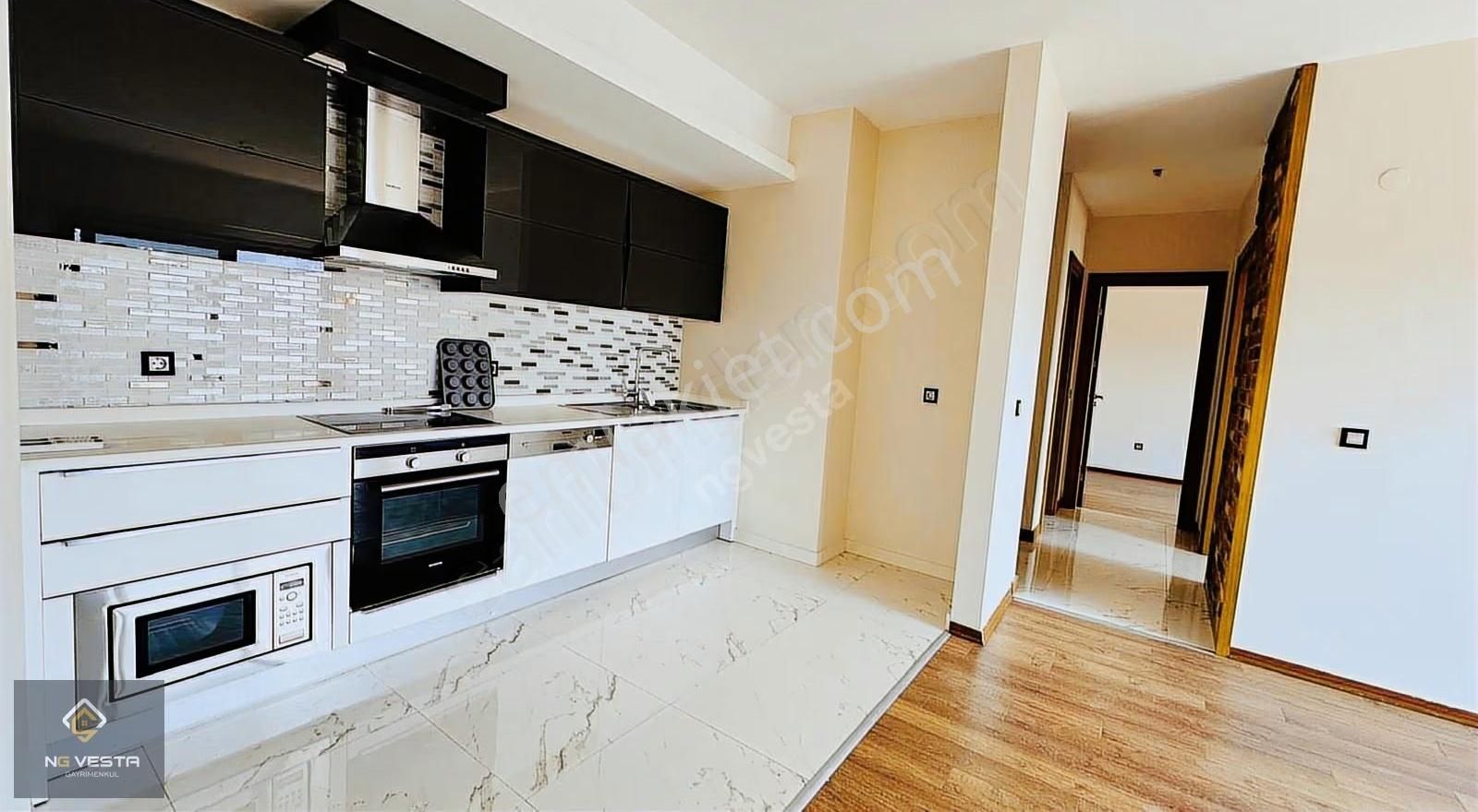 7/24 Güvenlikli Havuzlu Sitede 2+1 Kiralık Daire - Görsel 6