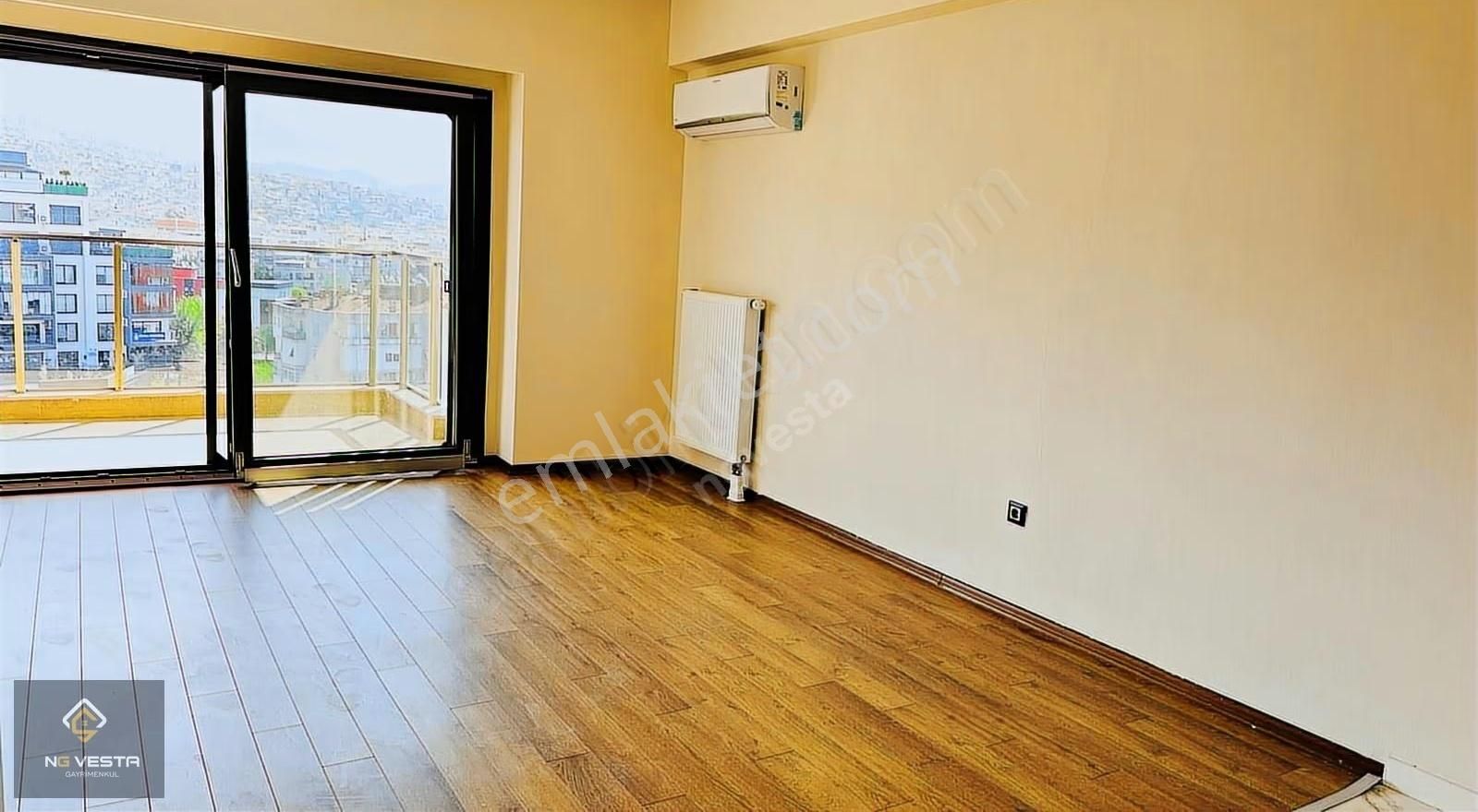 7/24 Güvenlikli Havuzlu Sitede 2+1 Kiralık Daire - Görsel 11