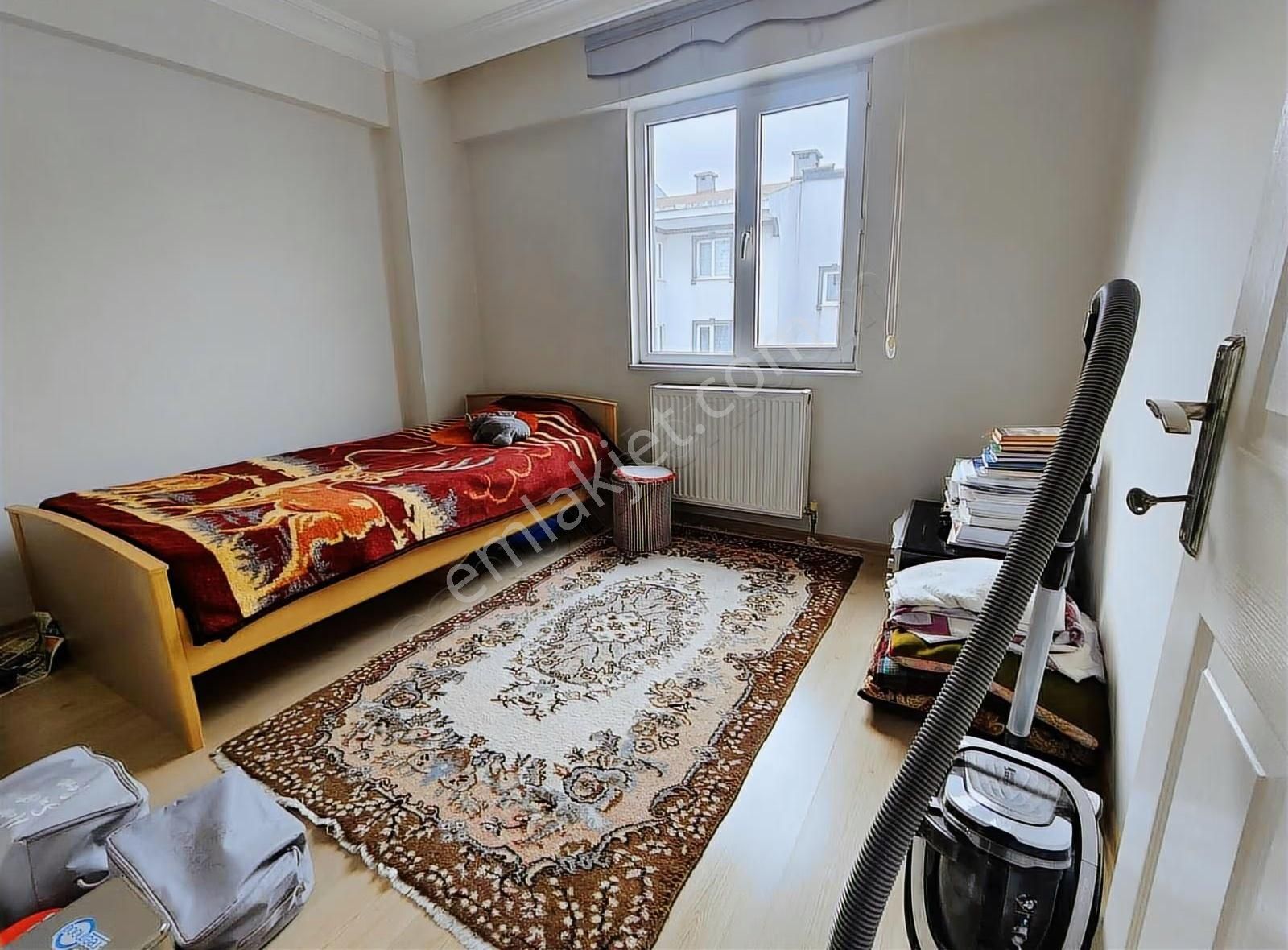 Çakır Emlak Dan. Site İçinde Satılık Daire - Görsel 33