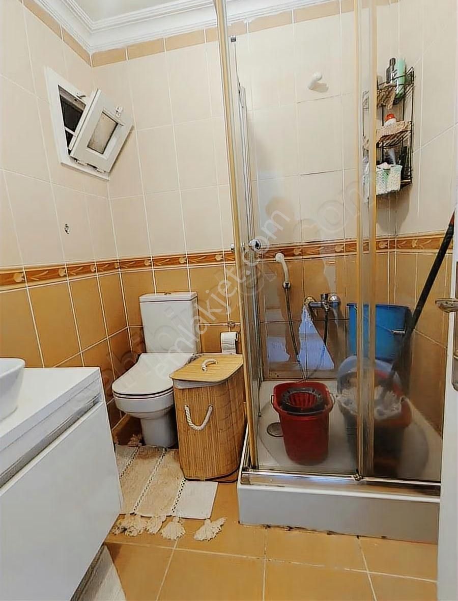 Çakır Emlak Dan. Site İçinde Satılık Daire - Görsel 14