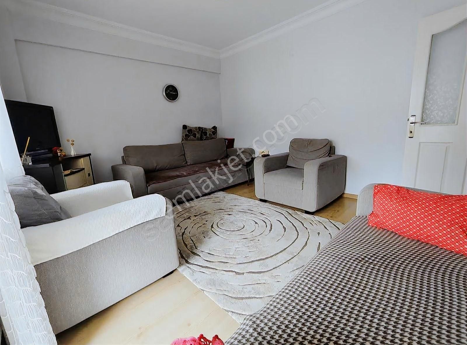 Çakır Emlak Dan. Site İçinde Satılık Daire - Görsel 3