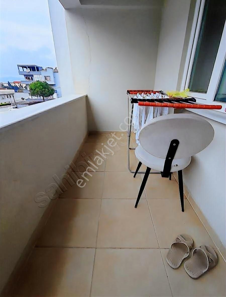 Çakır Emlak Dan. Site İçinde Satılık Daire - Görsel 24