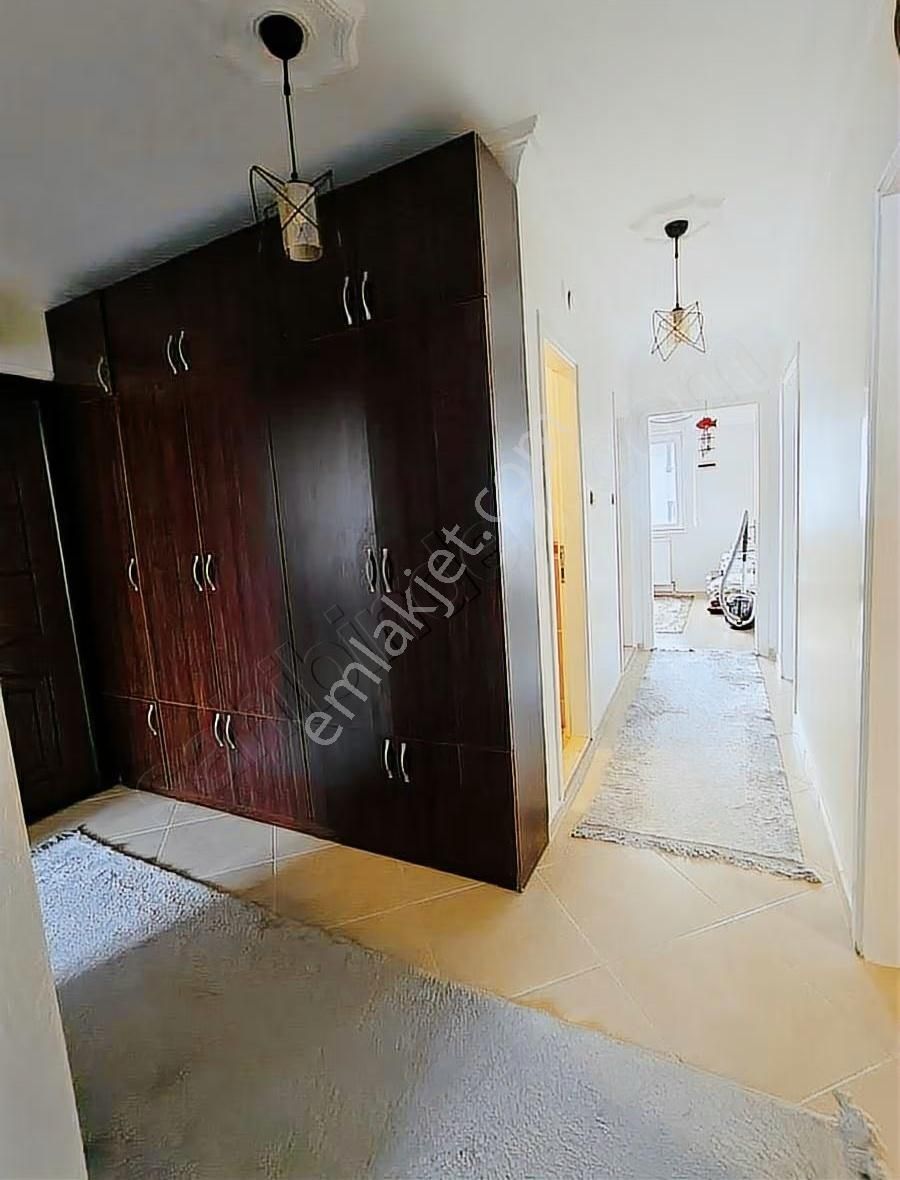 Çakır Emlak Dan. Site İçinde Satılık Daire - Görsel 19
