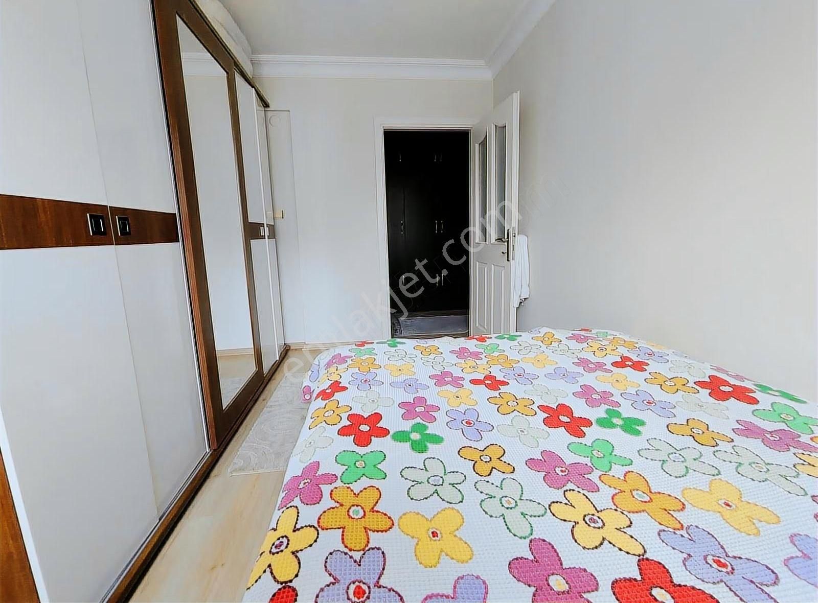 Çakır Emlak Dan. Site İçinde Satılık Daire - Görsel 32