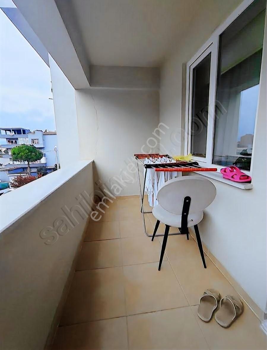 Çakır Emlak Dan. Site İçinde Satılık Daire - Görsel 4