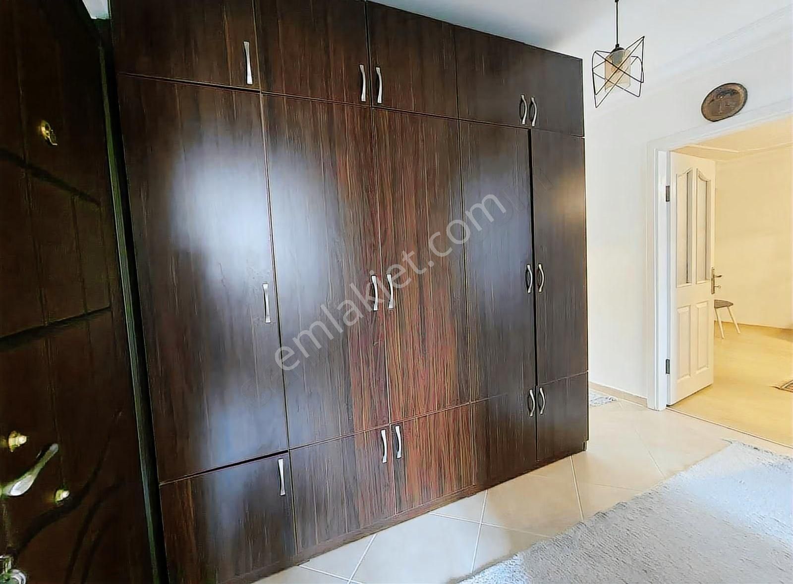 Çakır Emlak Dan. Site İçinde Satılık Daire - Görsel 25