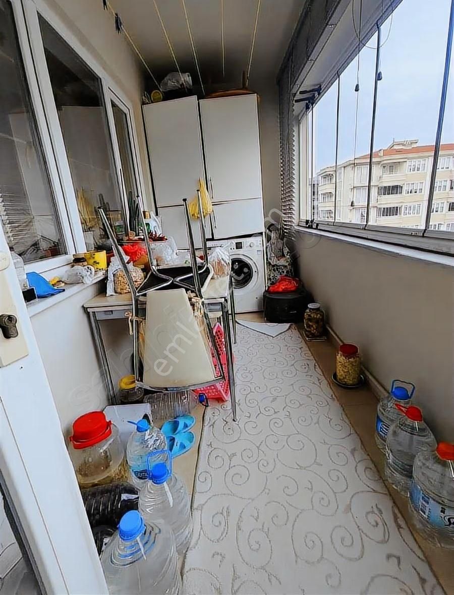 Çakır Emlak Dan. Site İçinde Satılık Daire - Görsel 28
