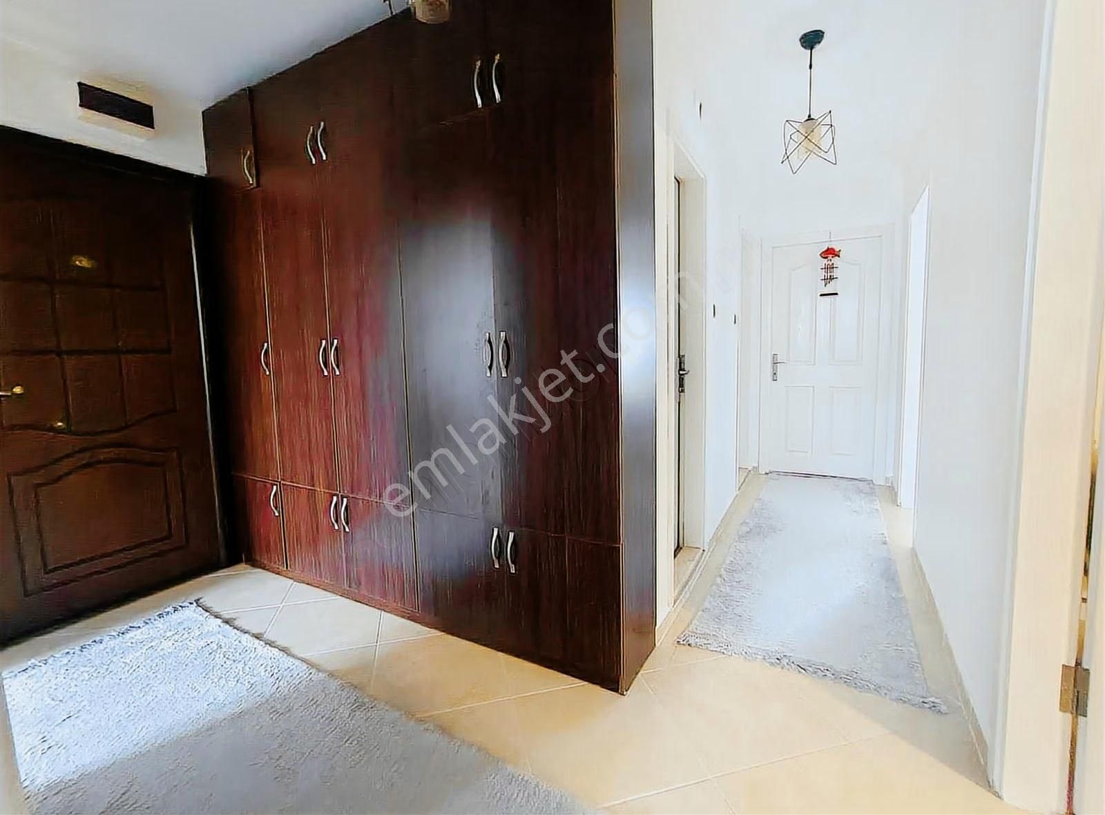 Çakır Emlak Dan. Site İçinde Satılık Daire - Görsel 16