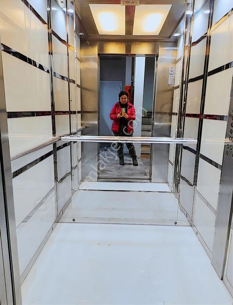 Çakır Emlak Dan. Atatürk Cad. Kiralık Daire - Görsel 19