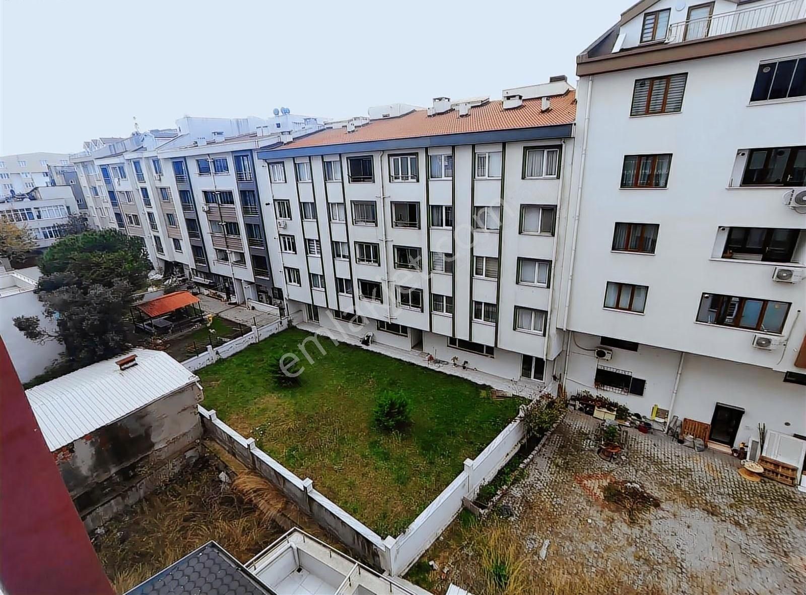 Çakır Emlak Dan. Atatürk Cad. Kiralık Daire - Görsel 22