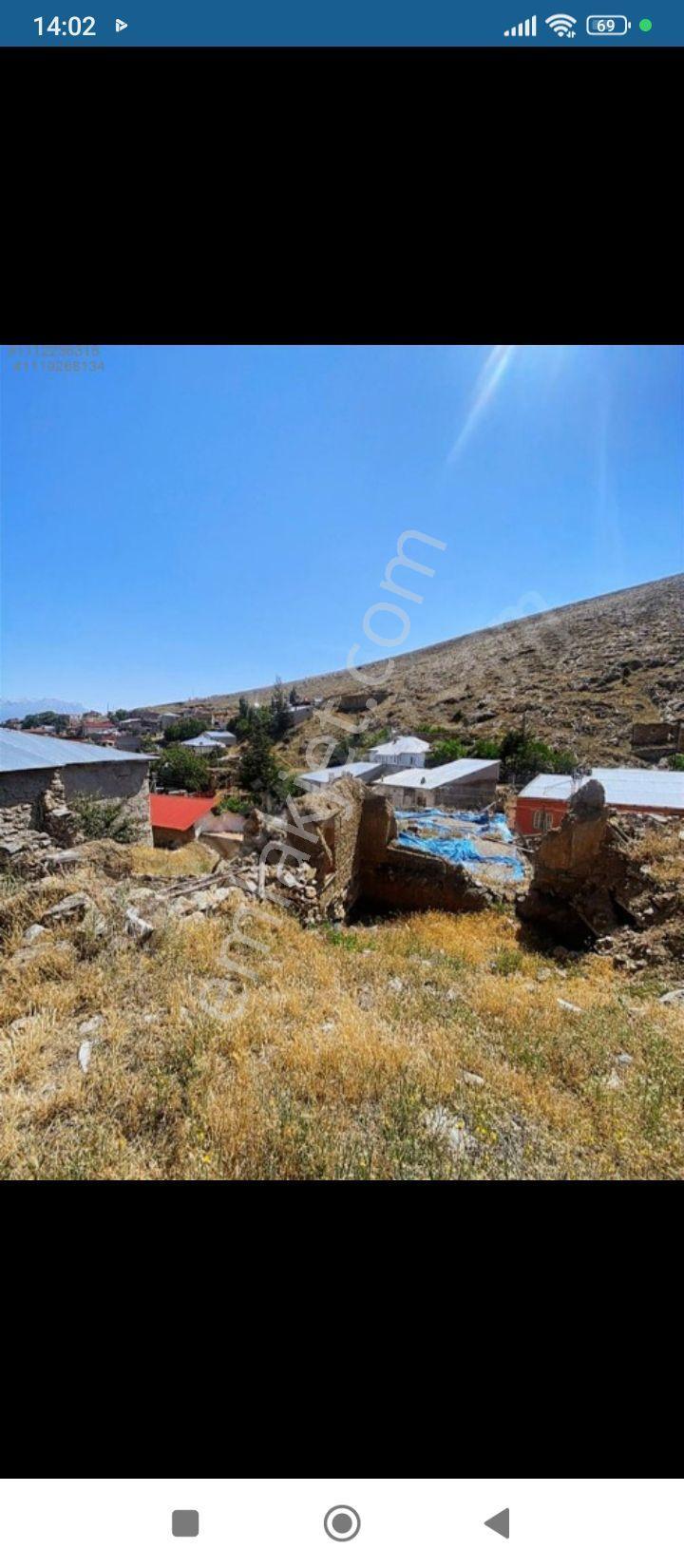 Arsa Ve Kargır Ev - Görsel 4
