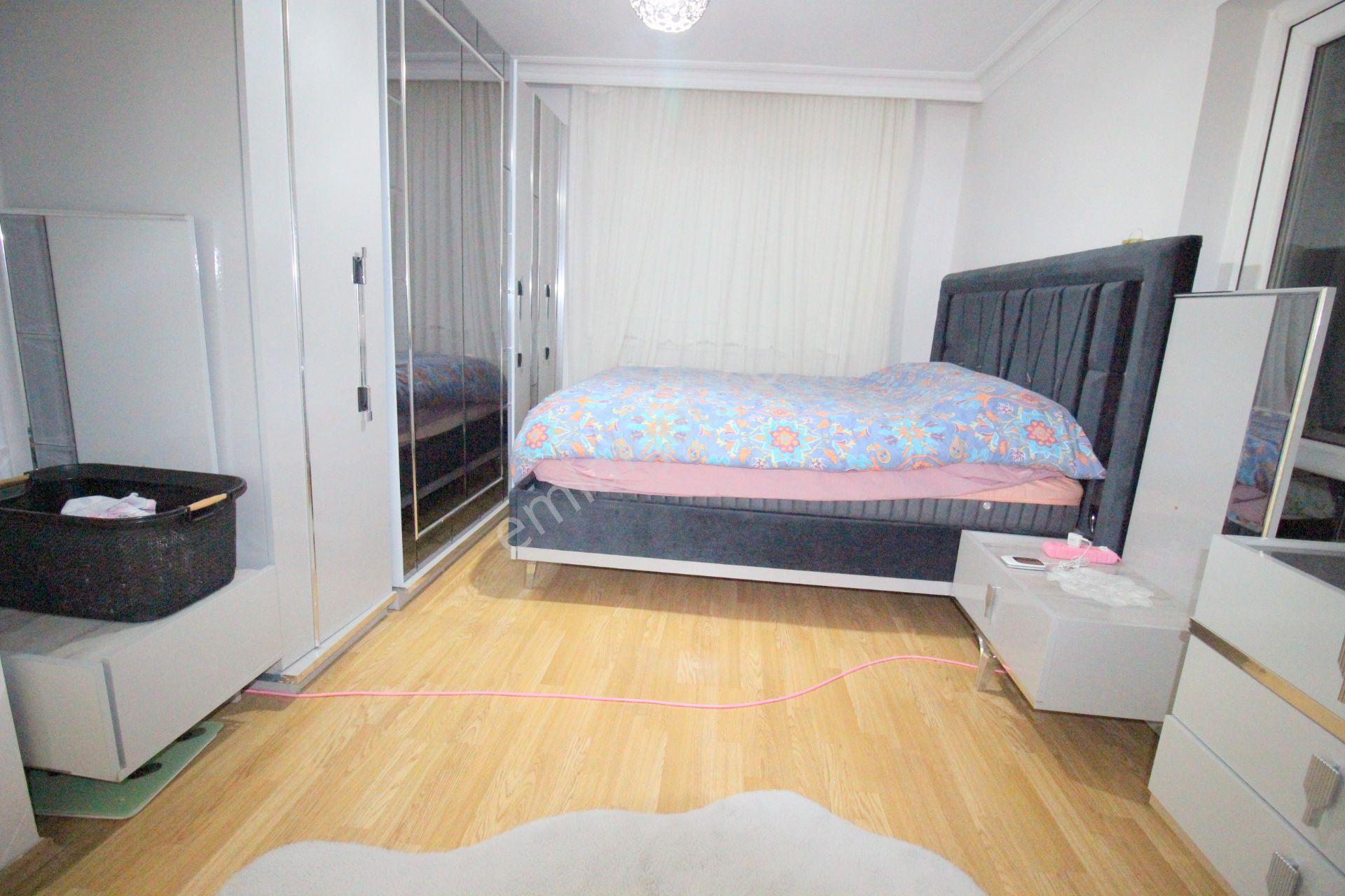 Hemdem Gayrimenkul'den Kazımkarabekir'de Arakatta Ön Cephe 130 M2 Ebeveyn Banyolu 3+1 Satılık Daire - Görsel 22