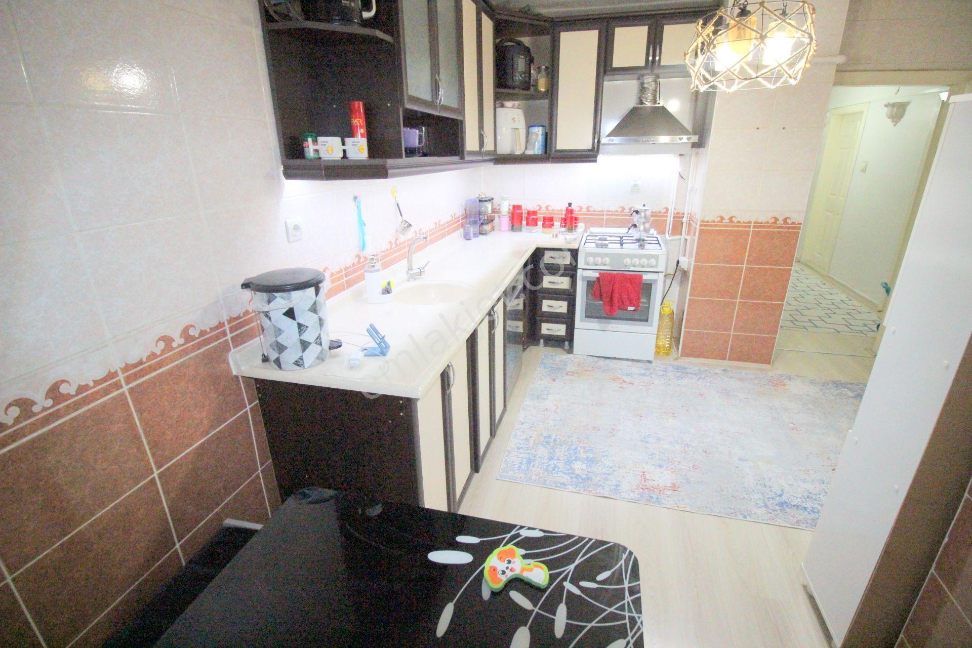 Hemdem Gayrimenkul'den Kazımkarabekir'de Arakatta Ön Cephe 130 M2 Ebeveyn Banyolu 3+1 Satılık Daire - Görsel 8