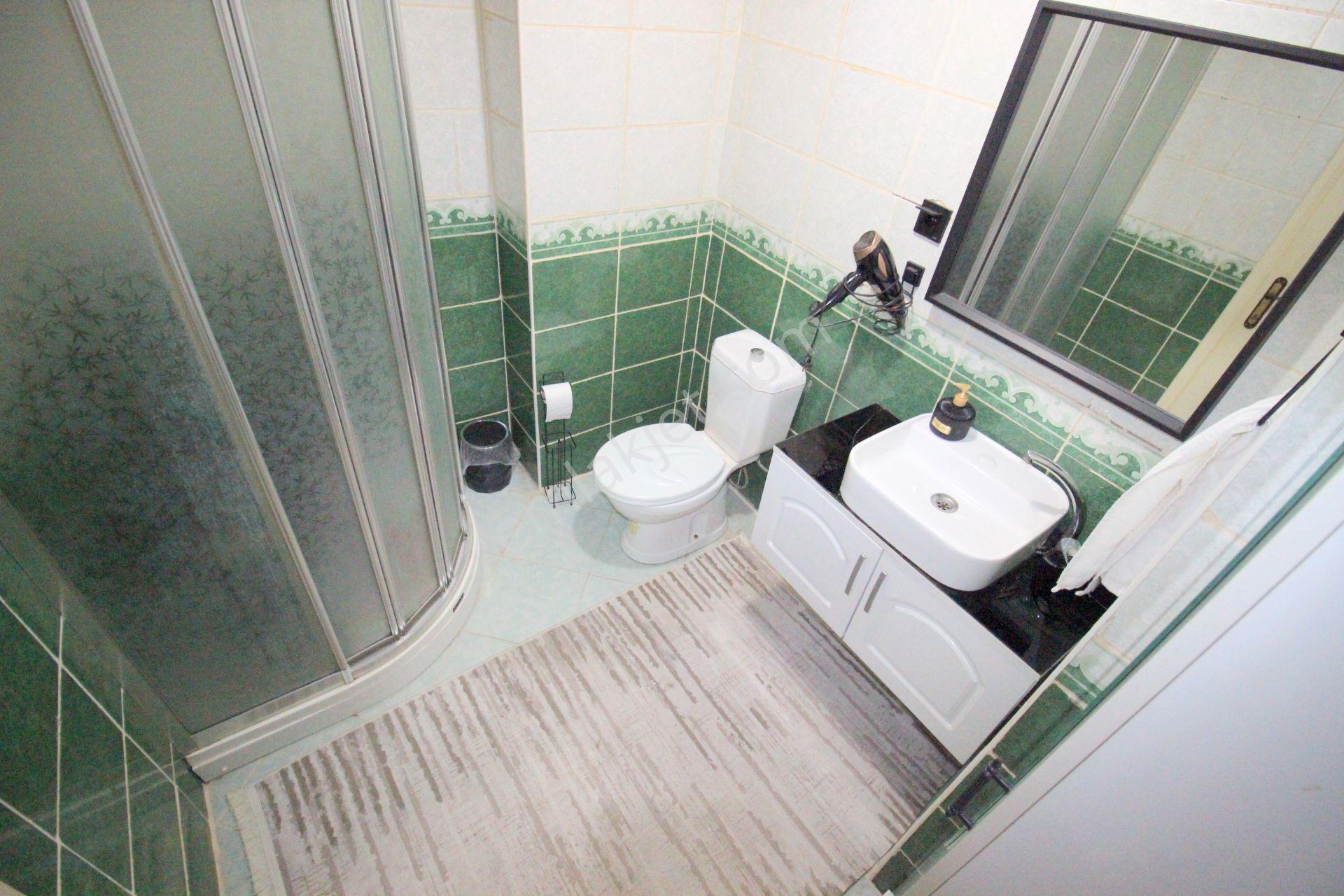 Hemdem Gayrimenkul'den Kazımkarabekir'de Arakatta Ön Cephe 130 M2 Ebeveyn Banyolu 3+1 Satılık Daire - Görsel 33