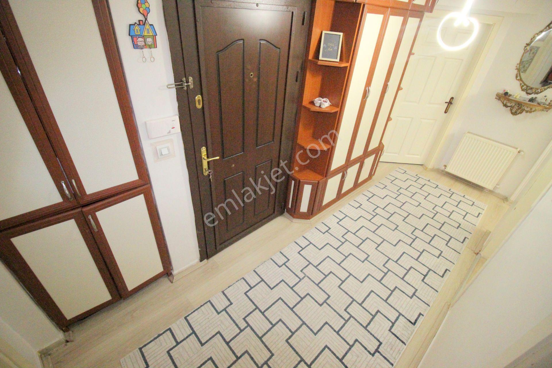 Hemdem Gayrimenkul'den Kazımkarabekir'de Arakatta Ön Cephe 130 M2 Ebeveyn Banyolu 3+1 Satılık Daire - Görsel 29