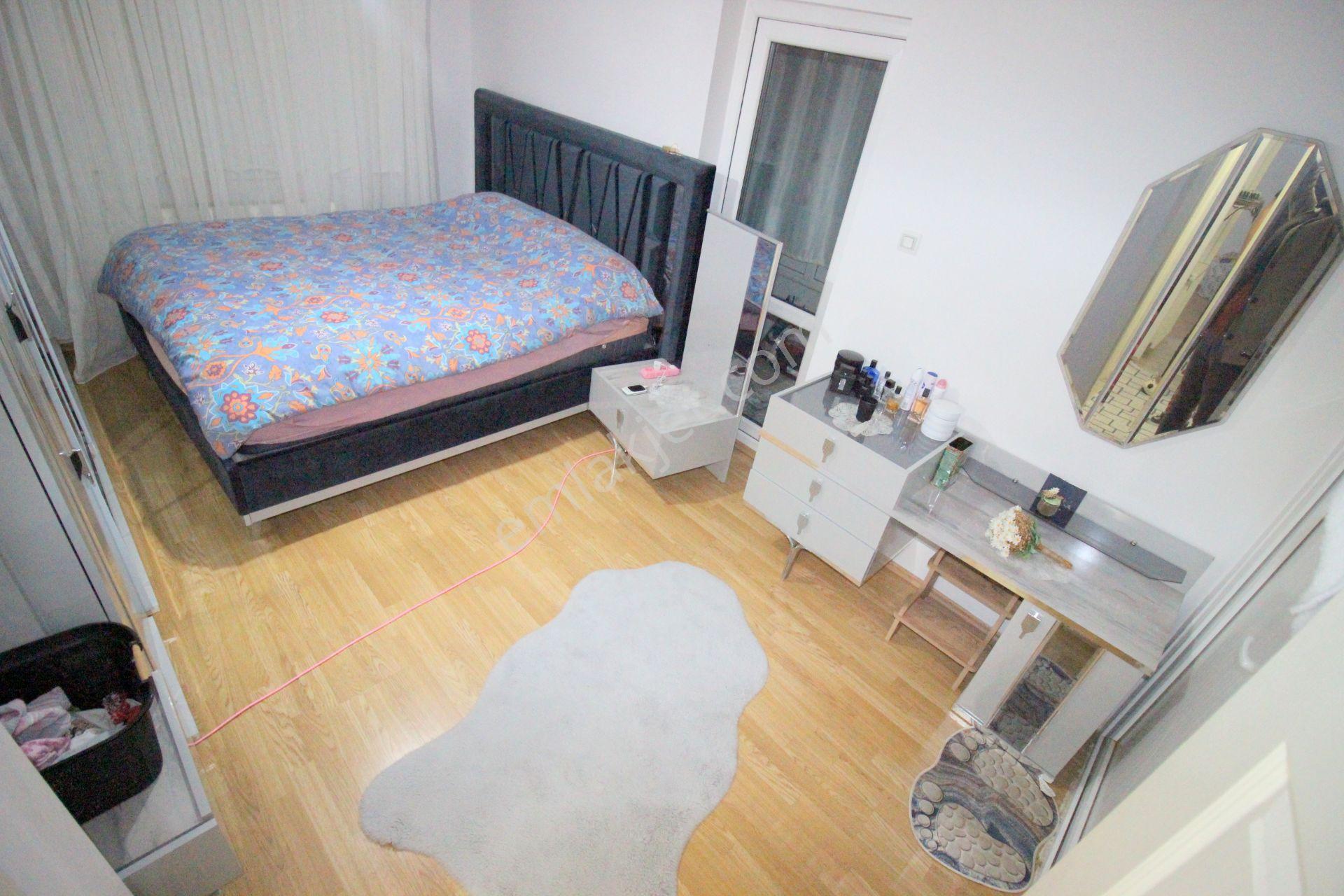 Hemdem Gayrimenkul'den Kazımkarabekir'de Arakatta Ön Cephe 130 M2 Ebeveyn Banyolu 3+1 Satılık Daire - Görsel 27