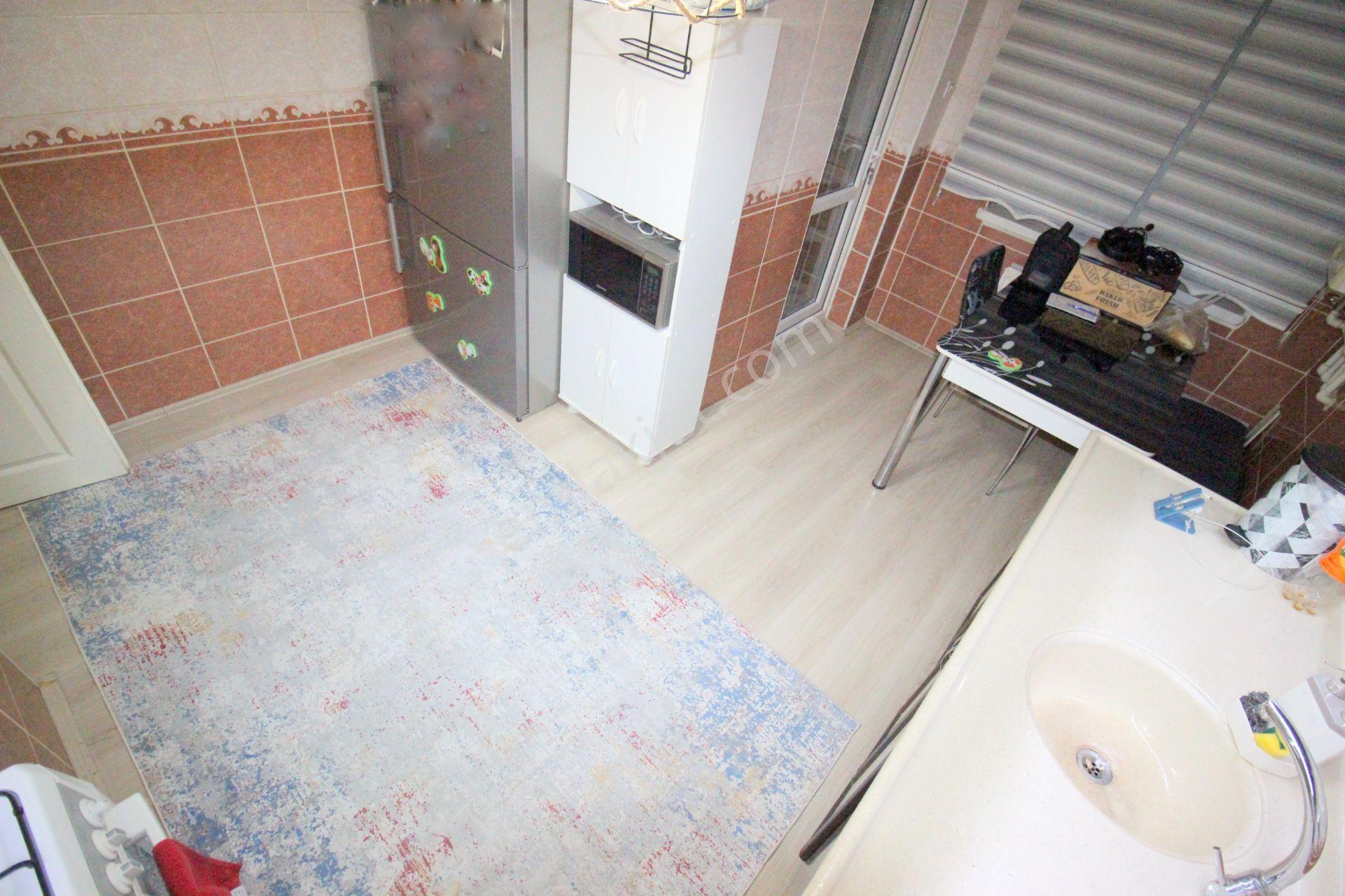 Hemdem Gayrimenkul'den Kazımkarabekir'de Arakatta Ön Cephe 130 M2 Ebeveyn Banyolu 3+1 Satılık Daire - Görsel 11