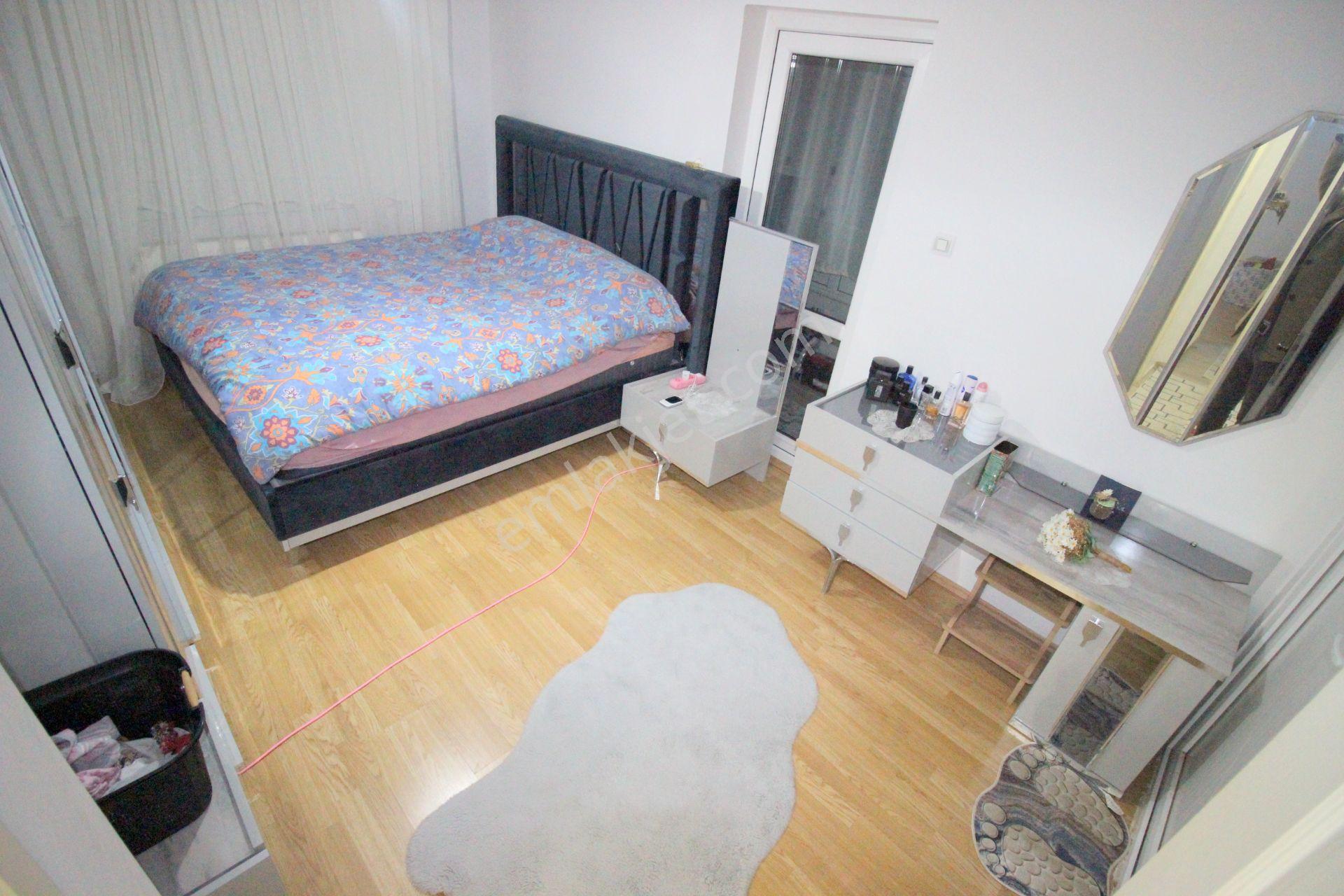 Hemdem Gayrimenkul'den Kazımkarabekir'de Arakatta Ön Cephe 130 M2 Ebeveyn Banyolu 3+1 Satılık Daire - Görsel 21