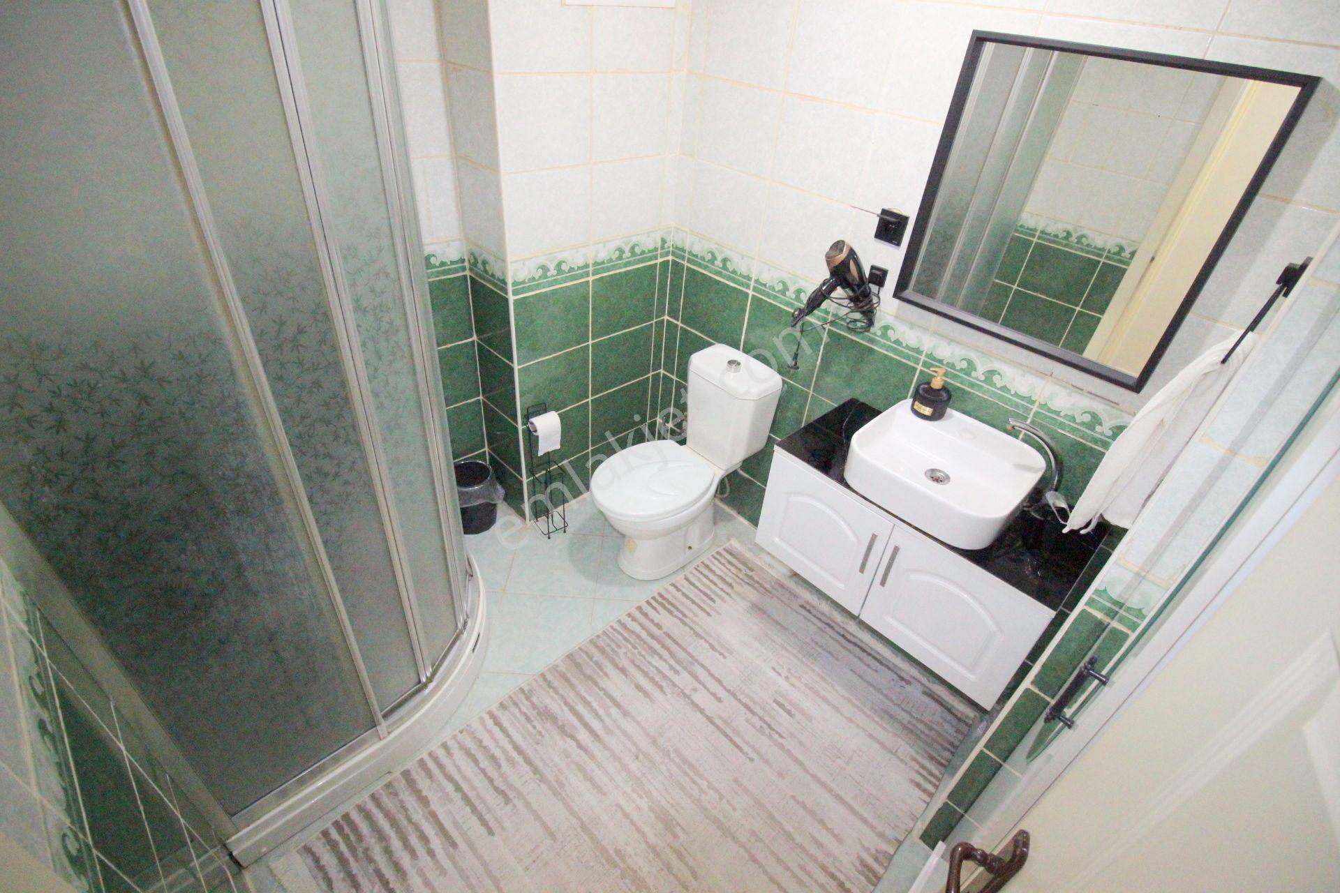 Hemdem Gayrimenkul'den Kazımkarabekir'de Arakatta Ön Cephe 130 M2 Ebeveyn Banyolu 3+1 Satılık Daire - Görsel 32