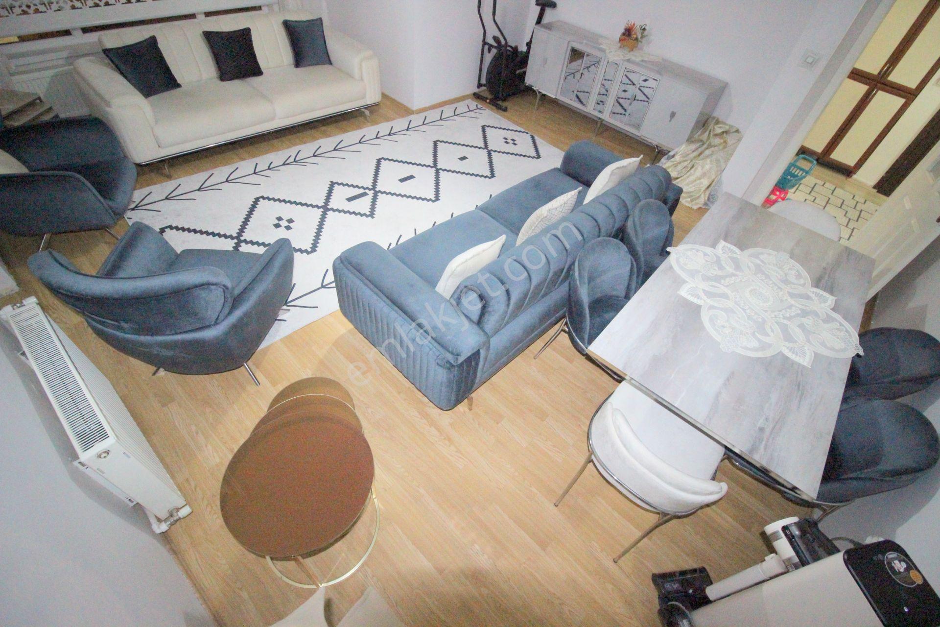 Hemdem Gayrimenkul'den Kazımkarabekir'de Arakatta Ön Cephe 130 M2 Ebeveyn Banyolu 3+1 Satılık Daire - Görsel 4