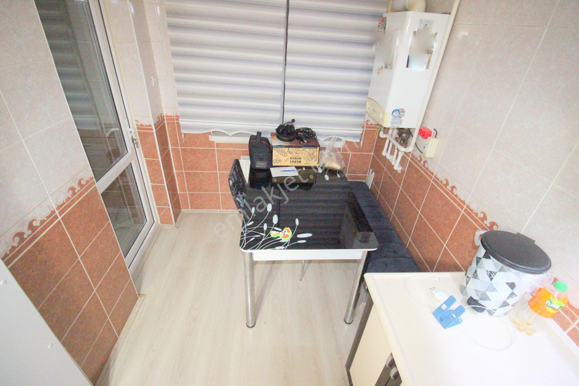 Hemdem Gayrimenkul'den Kazımkarabekir'de Arakatta Ön Cephe 130 M2 Ebeveyn Banyolu 3+1 Satılık Daire - Görsel 12