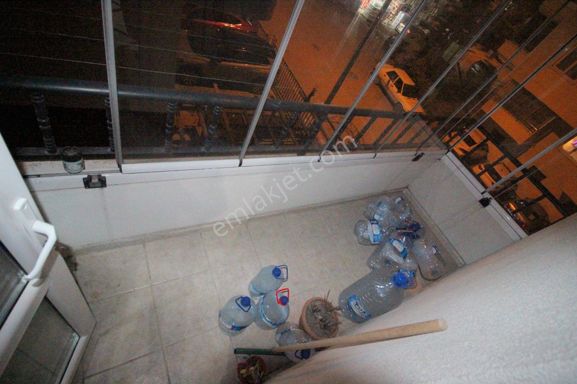 Hemdem Gayrimenkul'den Kazımkarabekir'de Arakatta Ön Cephe 130 M2 Ebeveyn Banyolu 3+1 Satılık Daire - Görsel 5