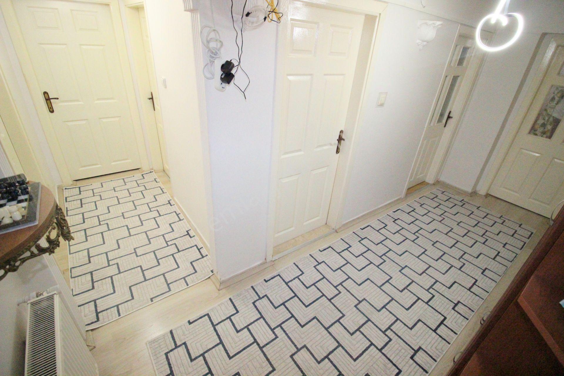 Hemdem Gayrimenkul'den Kazımkarabekir'de Arakatta Ön Cephe 130 M2 Ebeveyn Banyolu 3+1 Satılık Daire - Görsel 28